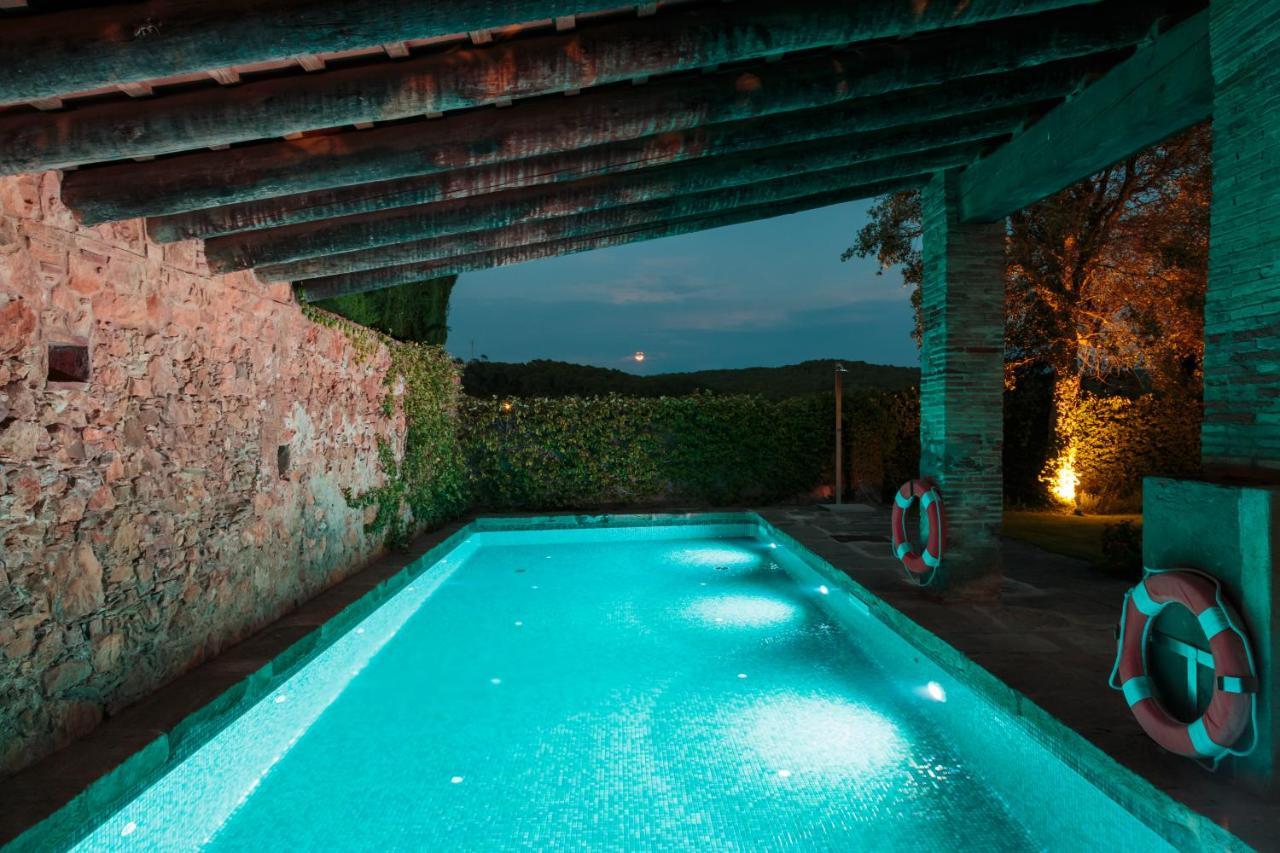 Hotel Del Teatre - Adults Only Regencos Luaran gambar