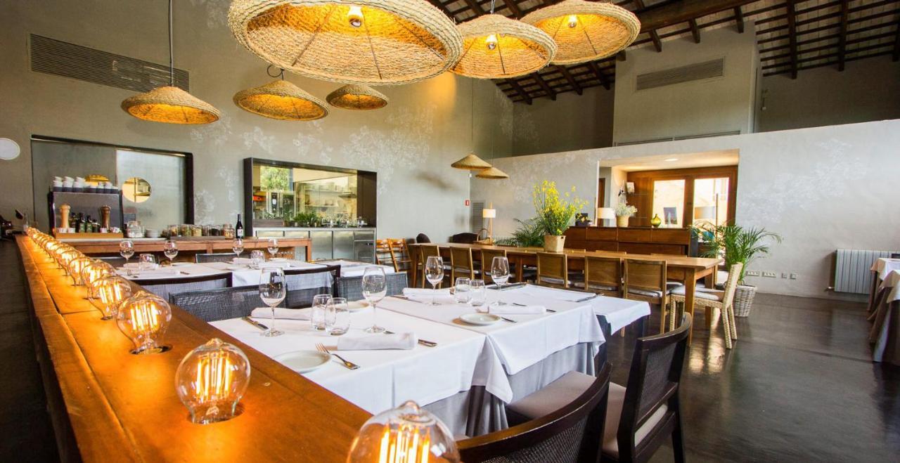 Hotel Del Teatre - Adults Only Regencos Luaran gambar