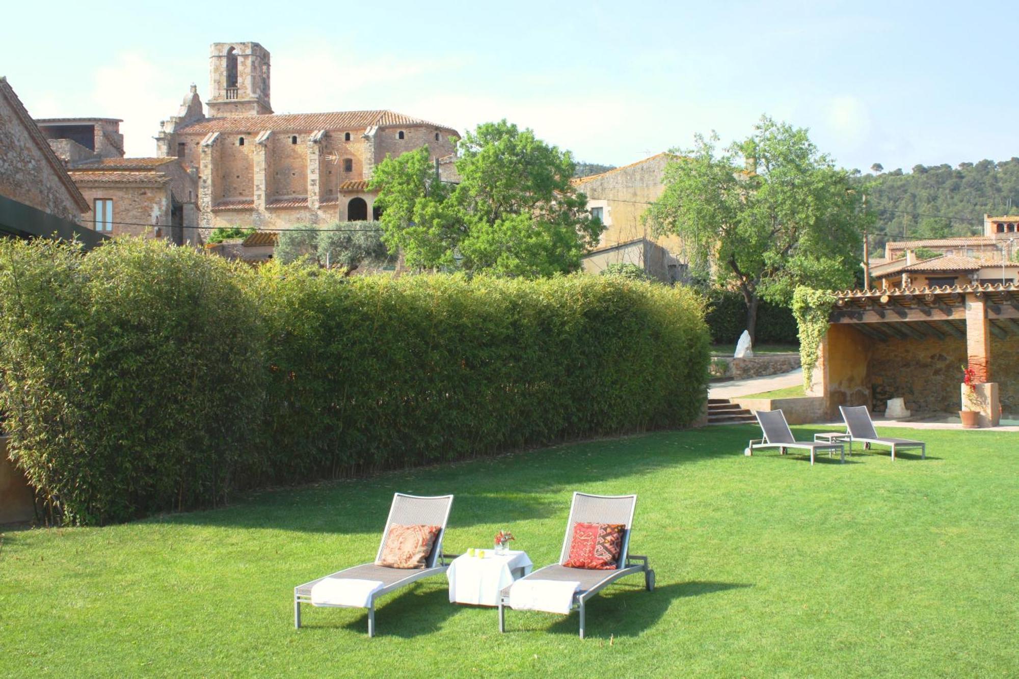 Hotel Del Teatre - Adults Only Regencos Luaran gambar
