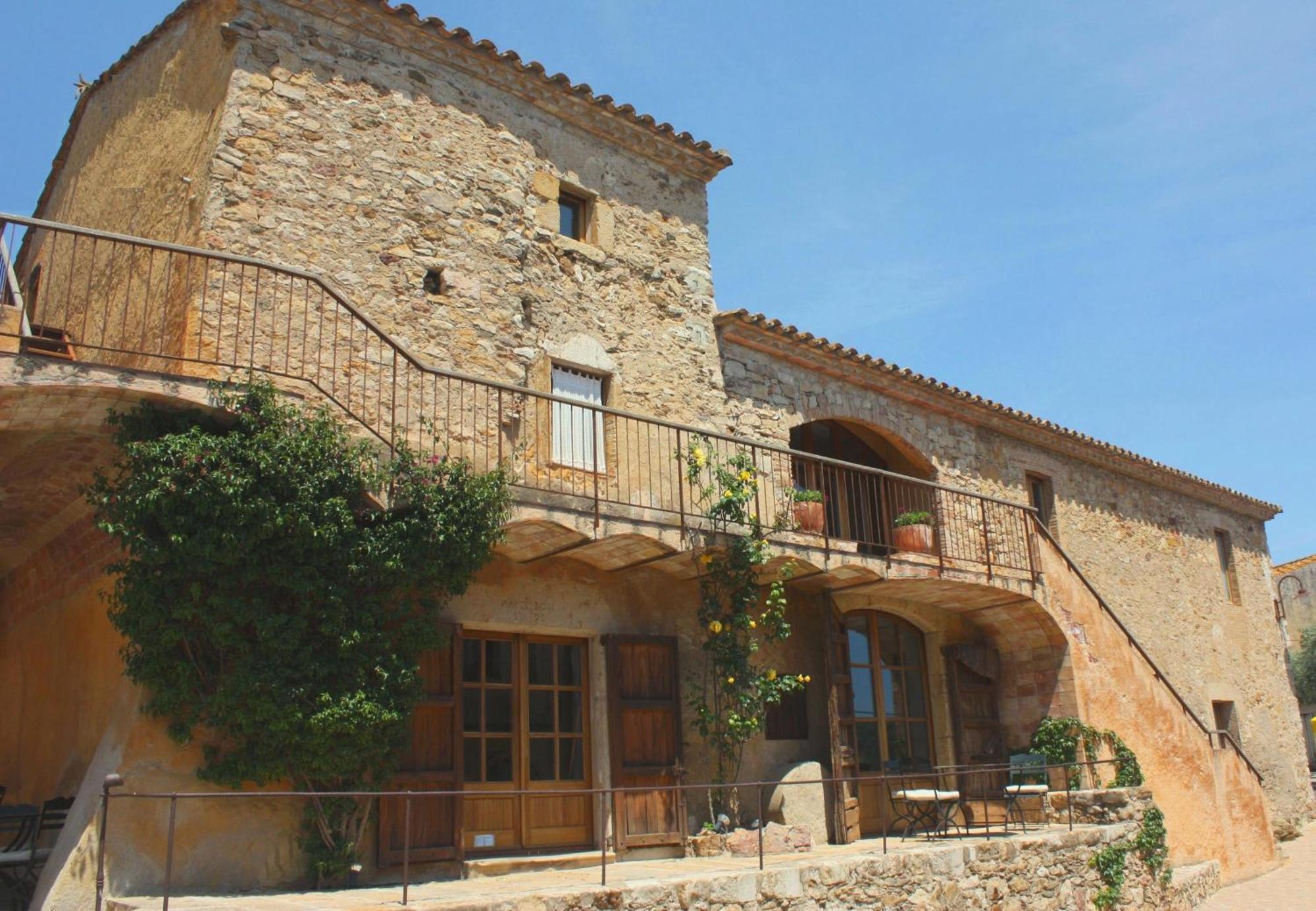 Hotel Del Teatre - Adults Only Regencos Luaran gambar