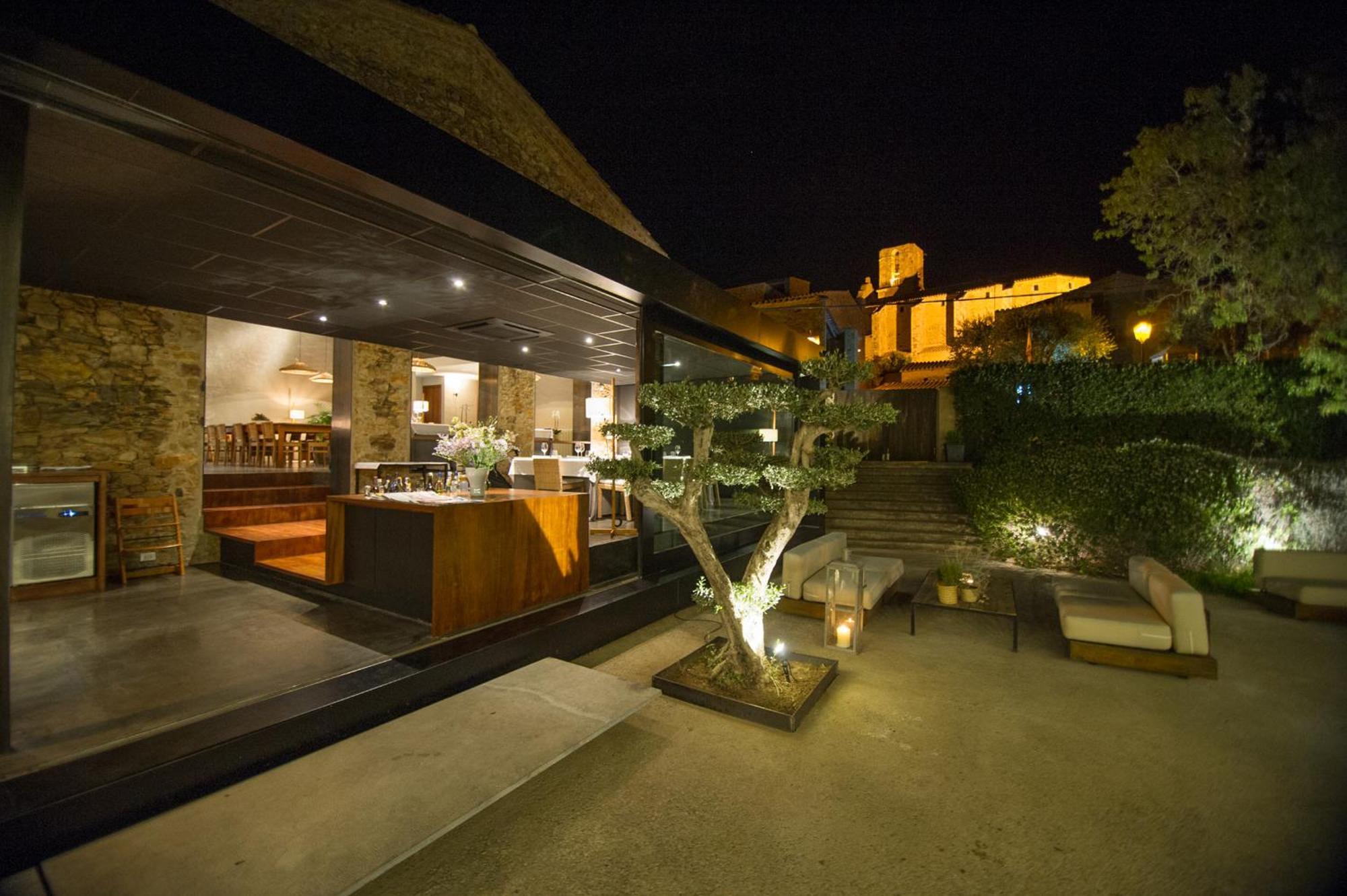 Hotel Del Teatre - Adults Only Regencos Luaran gambar