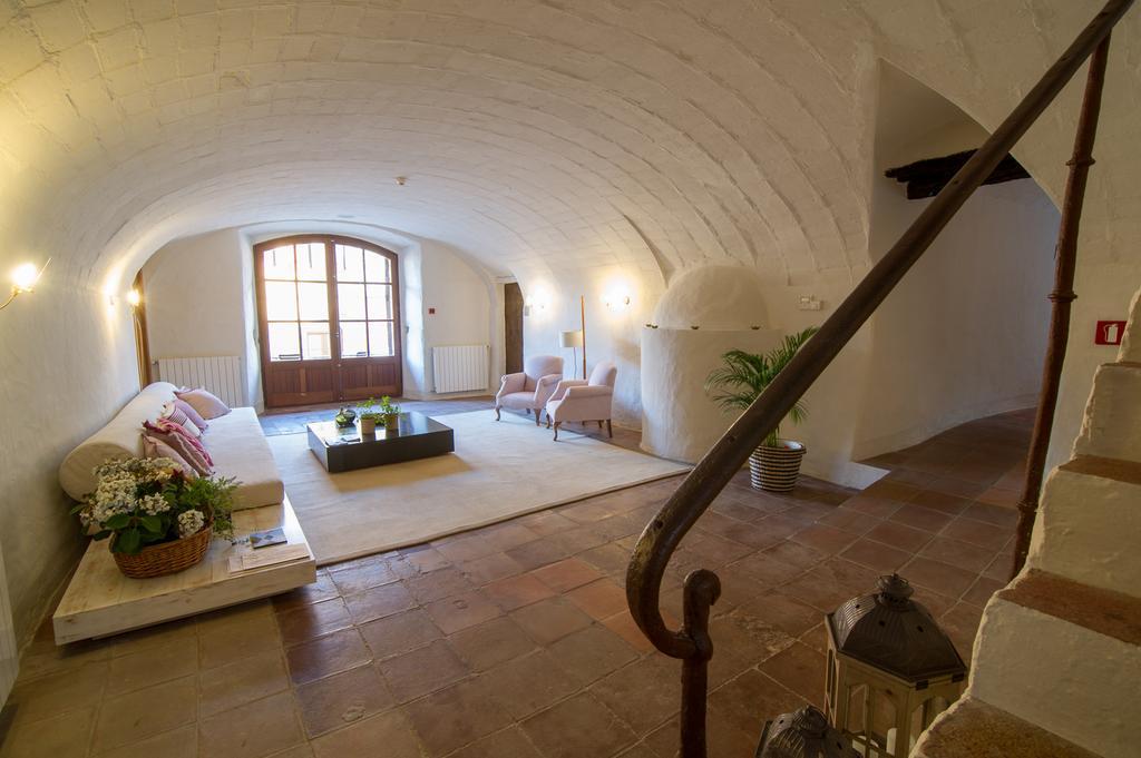 Hotel Del Teatre - Adults Only Regencos Luaran gambar