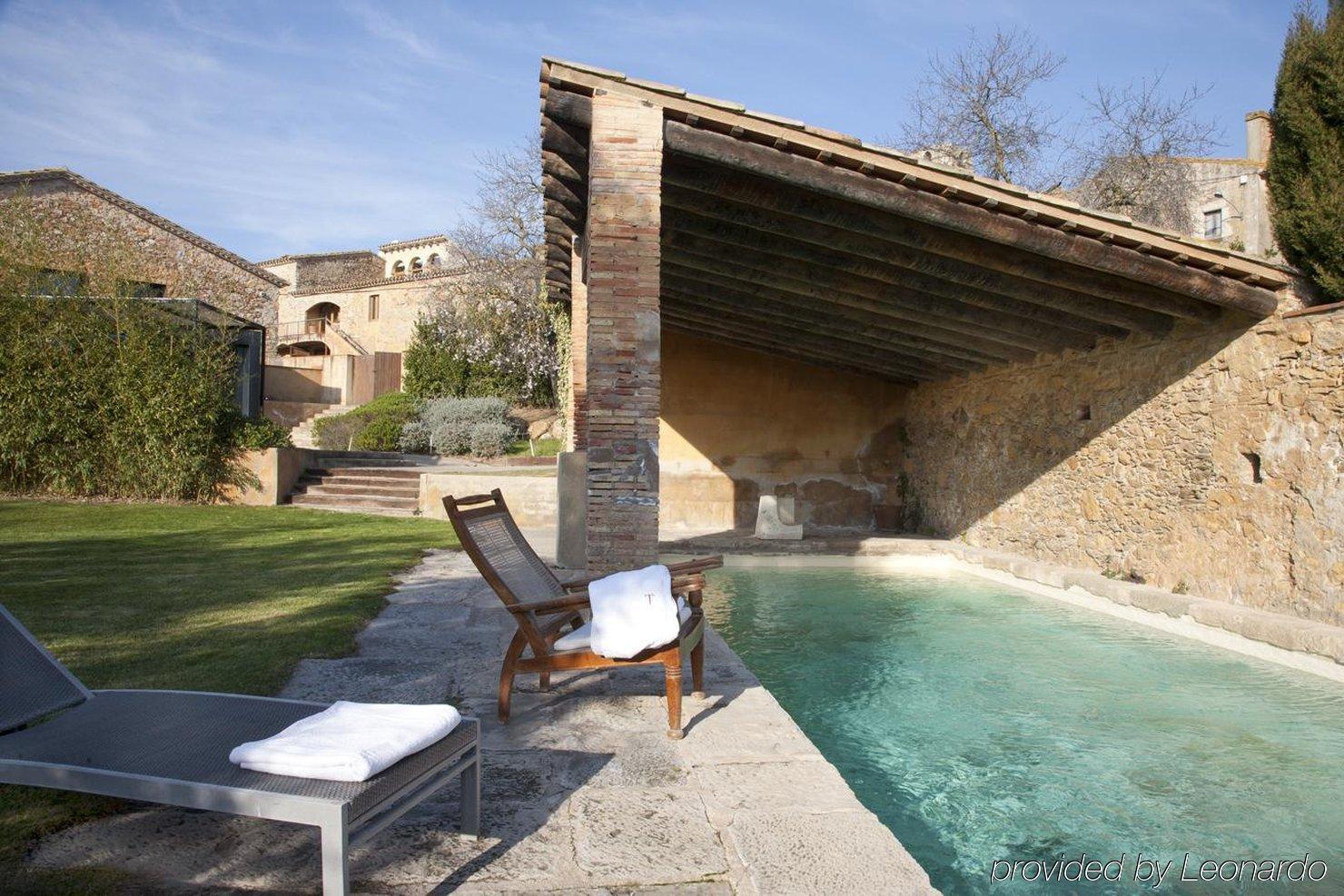 Hotel Del Teatre - Adults Only Regencos Luaran gambar