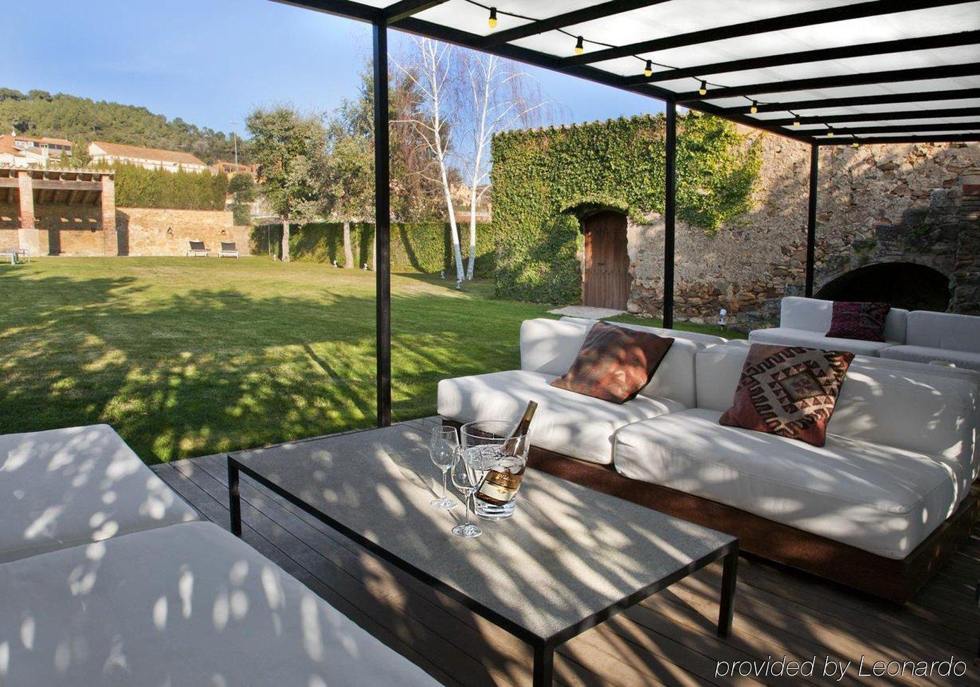 Hotel Del Teatre - Adults Only Regencos Luaran gambar