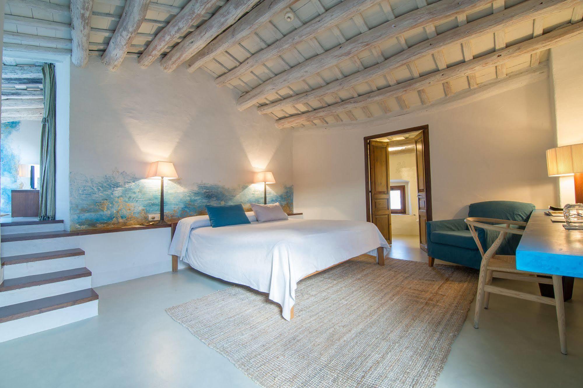 Hotel Del Teatre - Adults Only Regencos Luaran gambar
