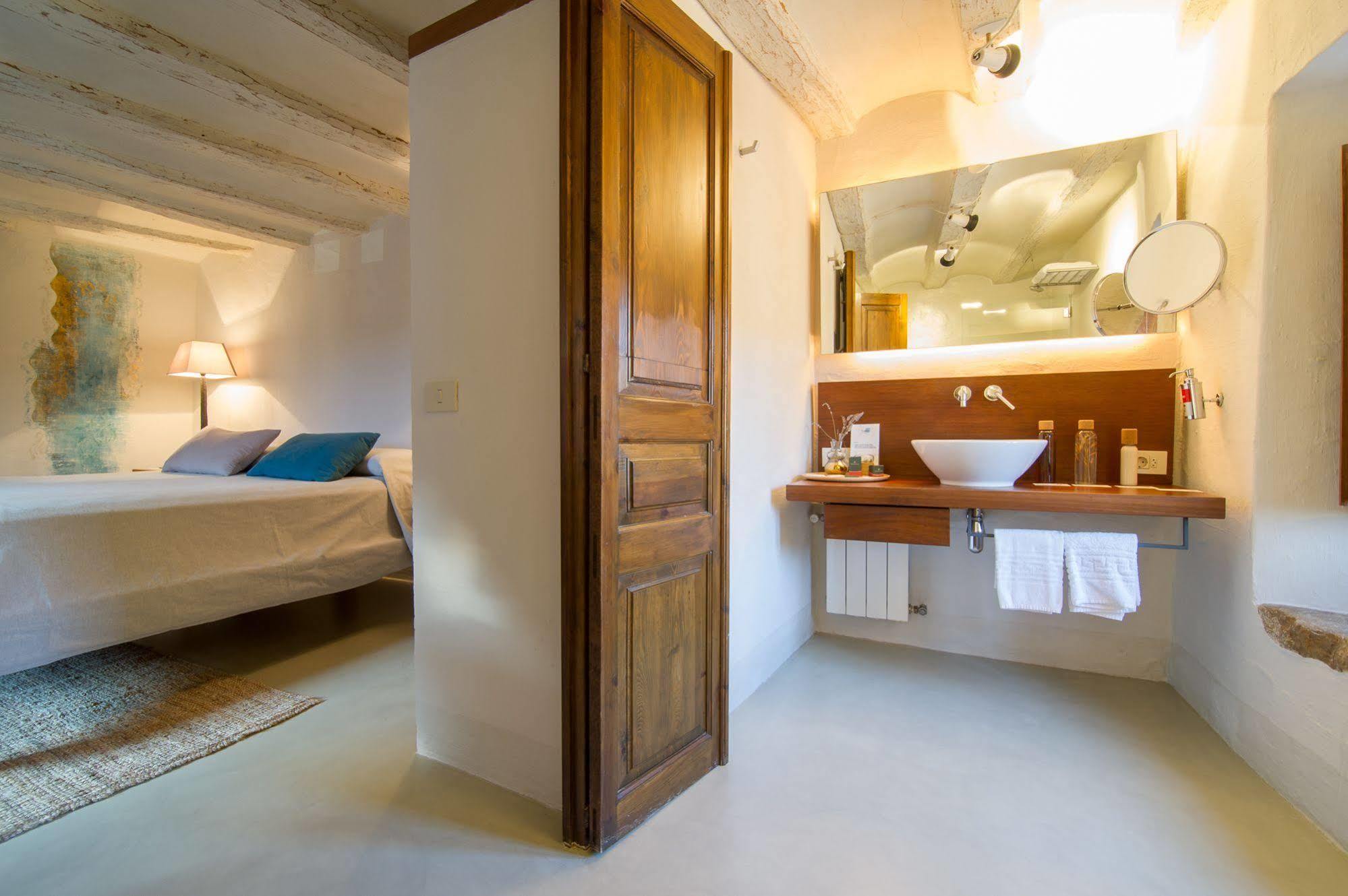 Hotel Del Teatre - Adults Only Regencos Luaran gambar