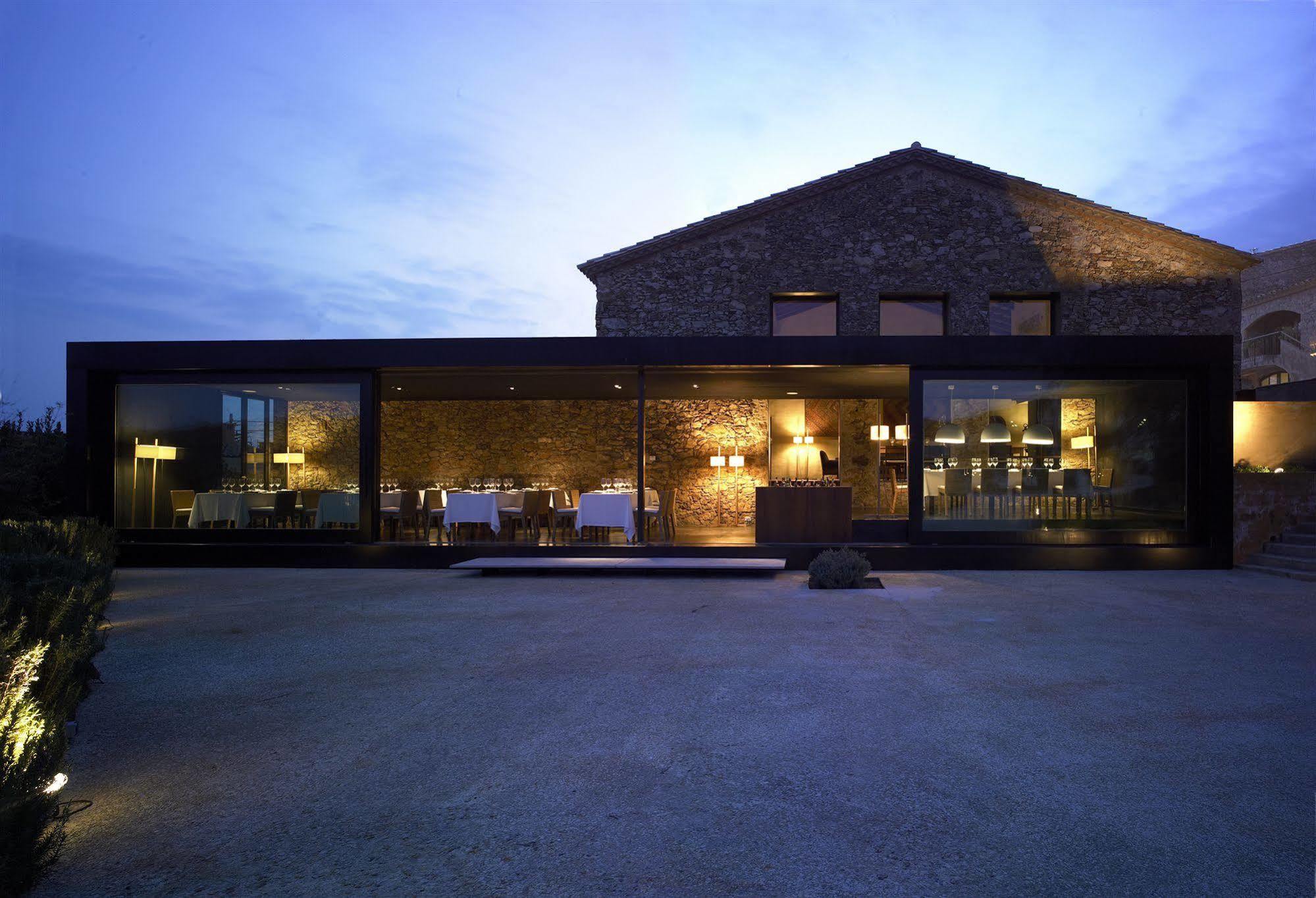 Hotel Del Teatre - Adults Only Regencos Luaran gambar