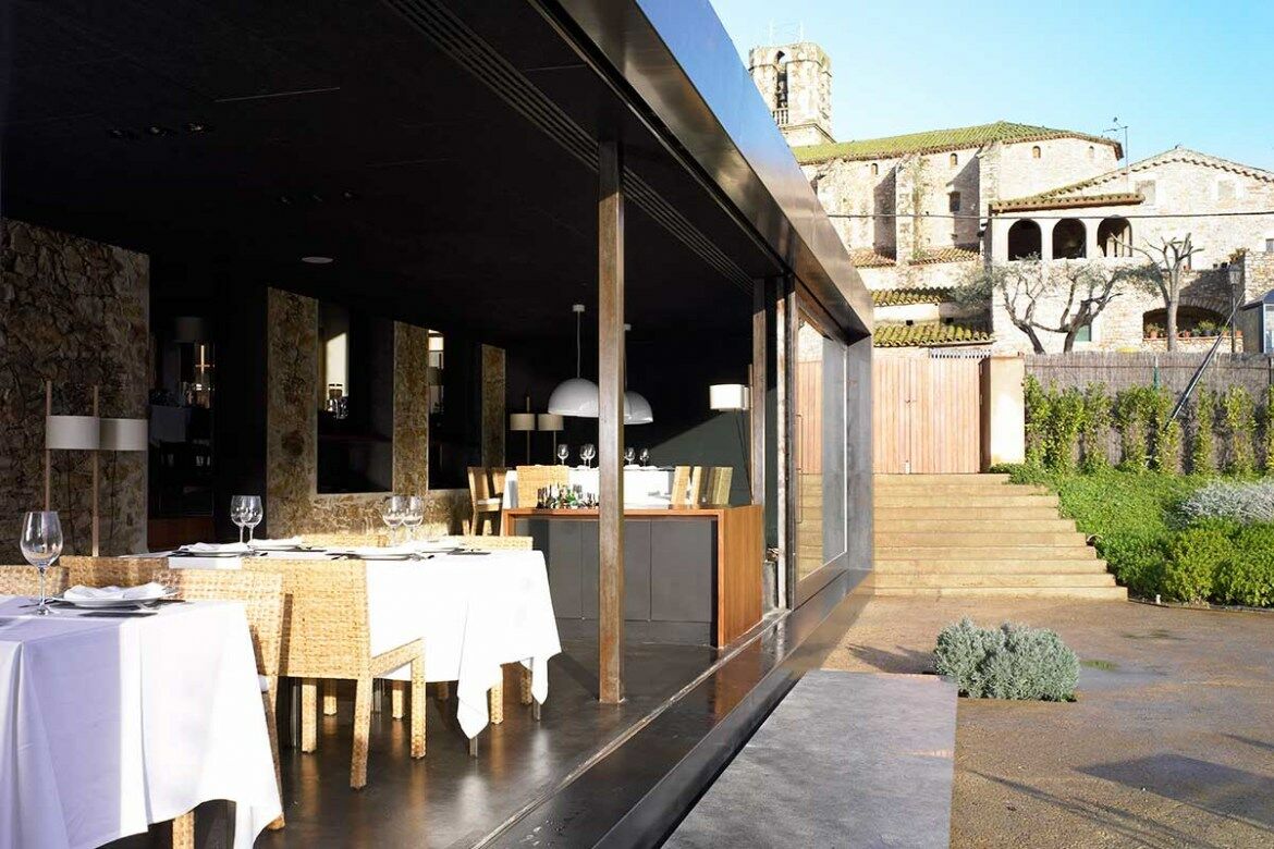Hotel Del Teatre - Adults Only Regencos Luaran gambar