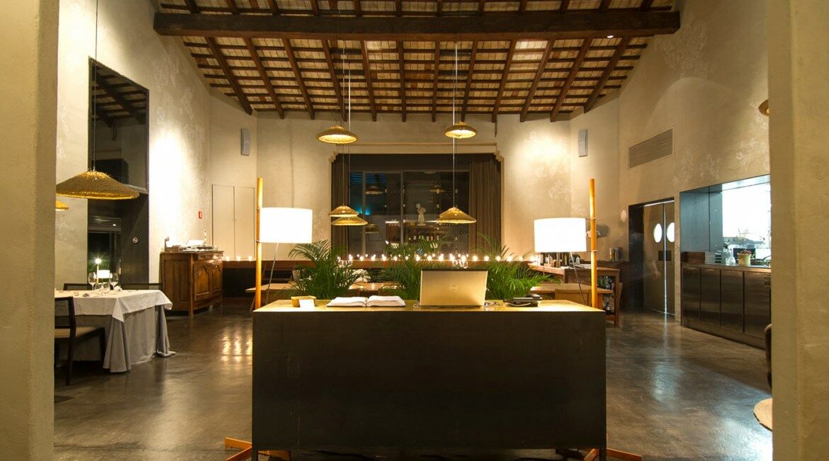 Hotel Del Teatre - Adults Only Regencos Luaran gambar